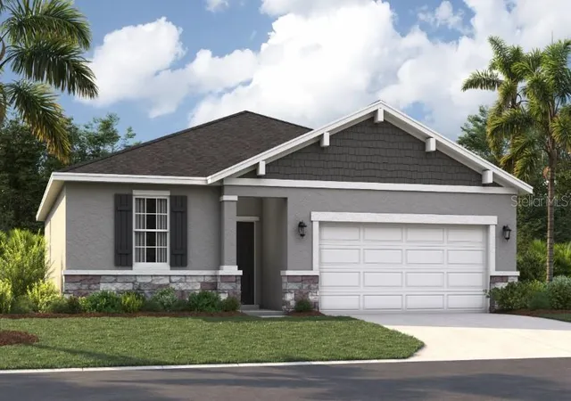 1st image of 819 Pebble Crest Ln, Bartow, FL 33830 | MLS# O6405964