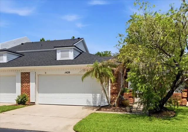 Photo 1 of Condo for sale at 1429 S Chickasaw Trl #7, Orlando, FL 32825 | MLS# O6405968 | Listing updated on 2026-08-25