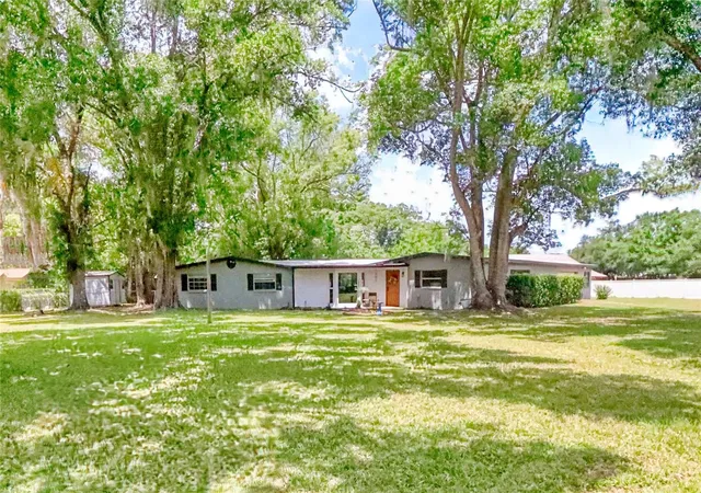 1st image of 5205 Five Acre Rd, Plant City, FL 33565 | MLS# A4692932