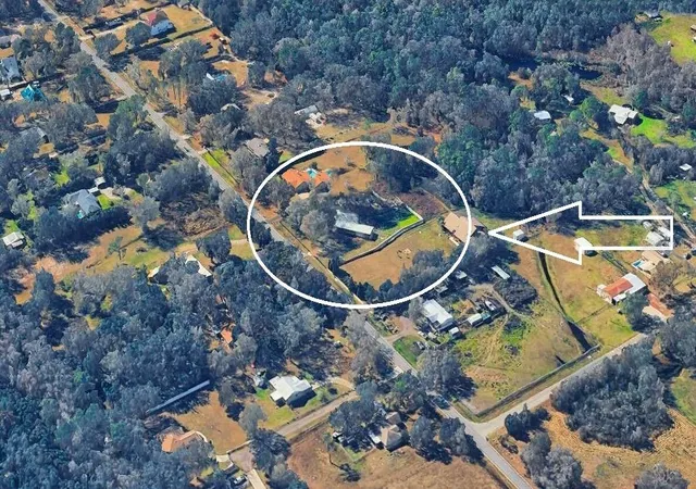 53rd image of 5205 Five Acre Rd, Plant City, FL 33565 | MLS# A4692932