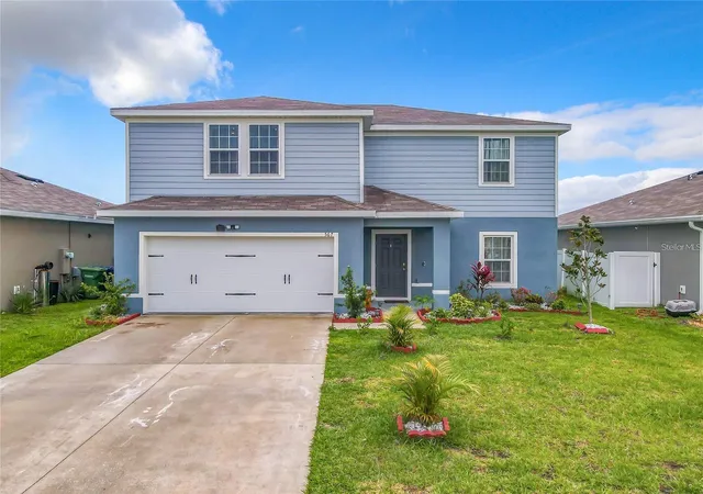 Photo 1 of Single family home for sale at 567 Eagle Landing Blvd, Winter Haven, FL 33880 | MLS# S5149475 | Listing updated on 2026-07-09
