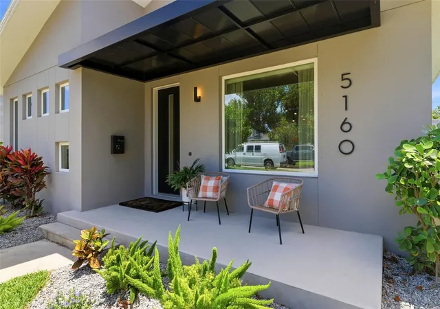 Photo 3 of Single family home for sale at 5160 Dartmouth Ave N, Saint Petersburg, FL 33710 | MLS# TB8506399 | Listing updated on 2026-09-29