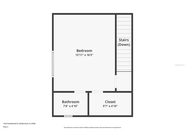 42nd image of 11015 Hawkshead Ct, Windermere, FL 34786 | MLS# O6405977