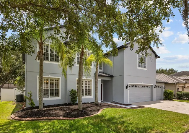 Photo 2 of Single family home for sale at 1573 Anna Catherine Dr, Orlando, FL 32828 | MLS# O6405979 | Listing updated on 2026-09-21
