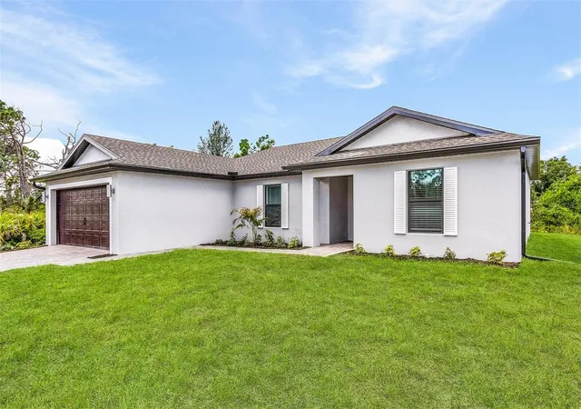 Homes for sale in Port Charlotte, FL | 6007 Gillot Blvd, Port Charlotte, FL 33981 | MLS# TB8506411