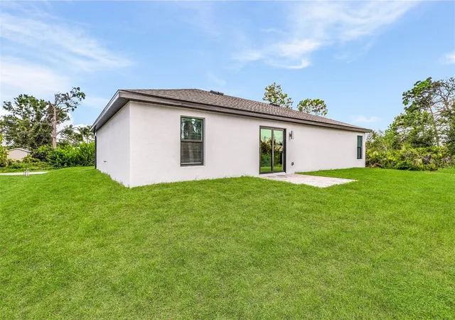 Homes for sale in Port Charlotte, FL | 6007 Gillot Blvd, Port Charlotte, FL 33981 | MLS# TB8506411