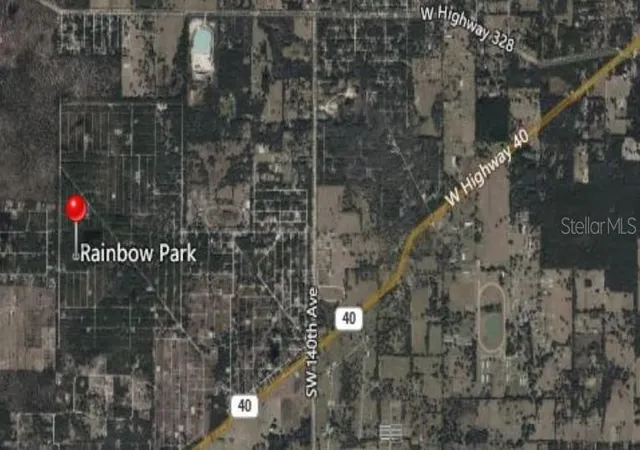Photo 2 of Land for sale at Sw 23 Street, Ocala, FL 34481 | MLS# OM724323 | Listing updated on 2026-08-25