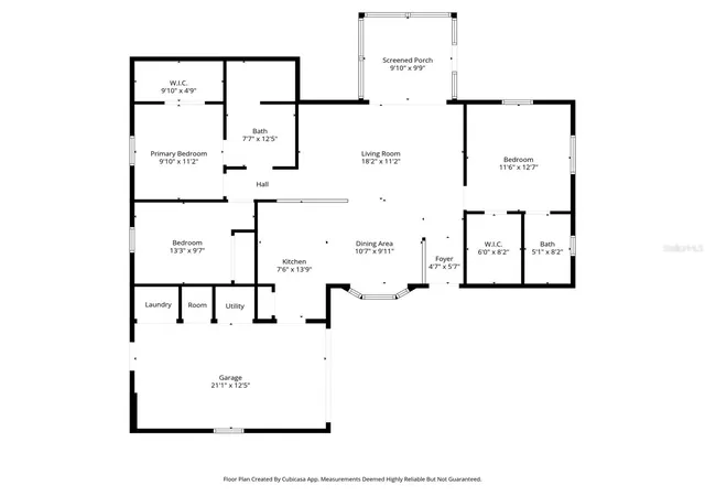Photo 4 of Single family home for sale at 6236 W Pinedale Cir, Crystal River, FL 34429 | MLS# OM724324 | Listing updated on 2026-05-14