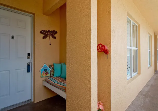 Listing Photo 2 - Condo for sale in building located at 4570 Pinebrook Cir, Bradenton, FL 34209 - Unit #302