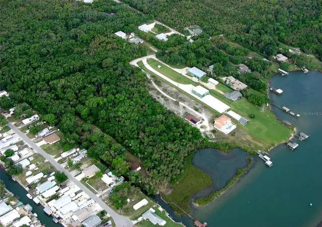 Photo 2 of Land for sale at Myrtle St, Edgewater, FL 32141 | MLS# O6406001 | Listing updated on 2026-07-27