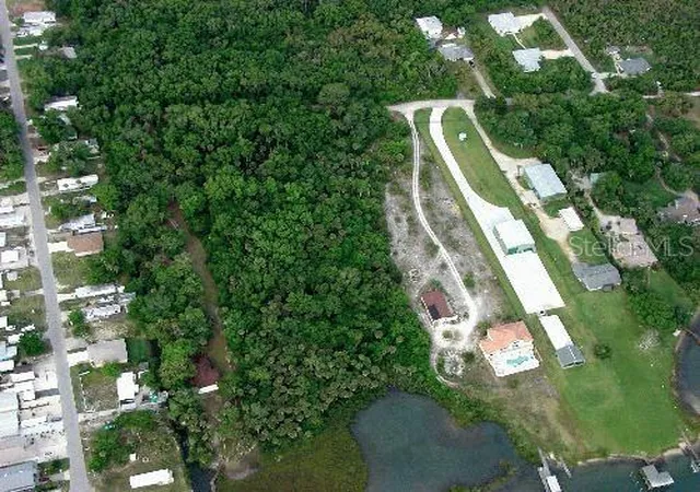 Photo 4 of Land for sale at Myrtle St, Edgewater, FL 32141 | MLS# O6406001 | Listing updated on 2026-07-27