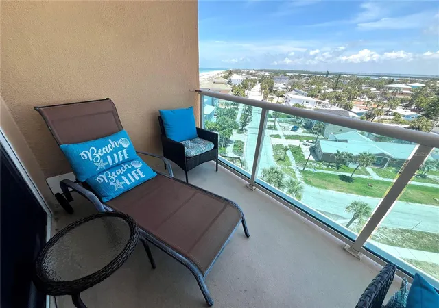 Photo 3 of Condo for sale at 880 Mandalay Ave #N610, Clearwater Beach, FL 33767 | MLS# TB8506436 | Listing updated on 2026-10-06