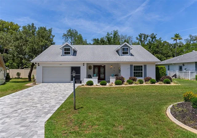 1st image of 2643 Royal Ridge Dr, Spring Hill, FL 34606 | MLS# W7885579