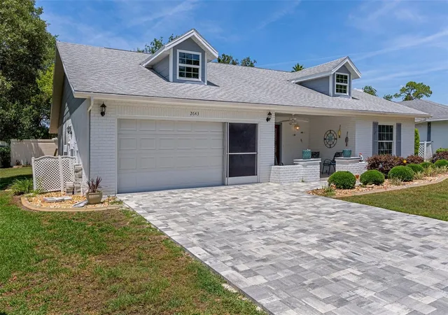4th image of 2643 Royal Ridge Dr, Spring Hill, FL 34606 | MLS# W7885579