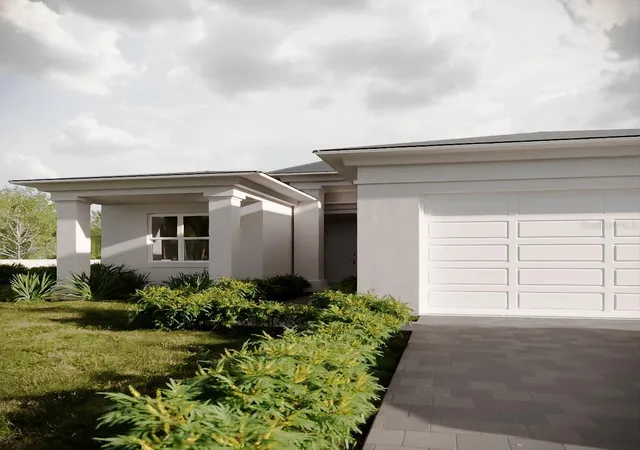 Photo 2 of Single family home for sale at 1428 Maile St, North Port, FL 34288 | MLS# O6406017 | Listing updated on 2026-08-07
