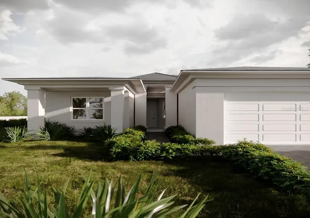 Photo 3 of Single family home for sale at 1428 Maile St, North Port, FL 34288 | MLS# O6406017 | Listing updated on 2026-08-07