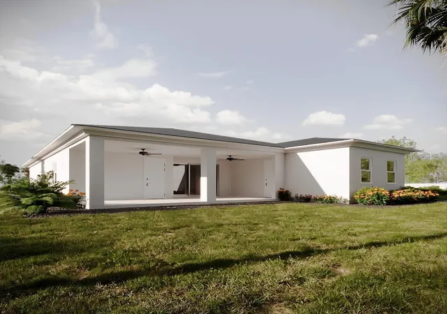 Photo 3 of Single family home for sale at 1428 Maile St, North Port, FL 34288 | MLS# O6406017 | Listing updated on 2026-08-07