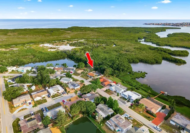 Homes for sale in New Port Richey, FL | 3705 Grayton Dr, New Port Richey, FL 34652 | MLS# TB8506458