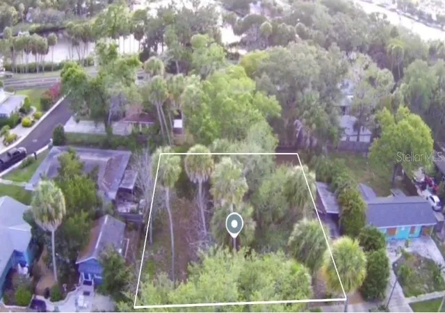 Photo 1 of Land for sale at 7421 Chapel Ave, New Port Richey, FL 34652 | MLS# W7885583 | Listing updated on 2026-05-19