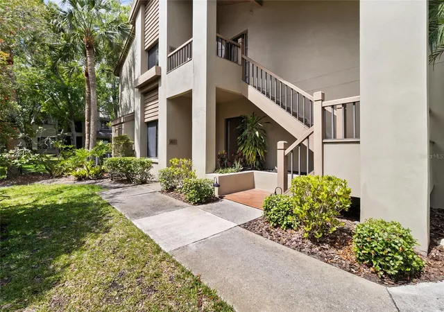 2nd image of 3016 Landmark Blvd #401, Palm Harbor, FL 34684 | MLS# TB8506463
