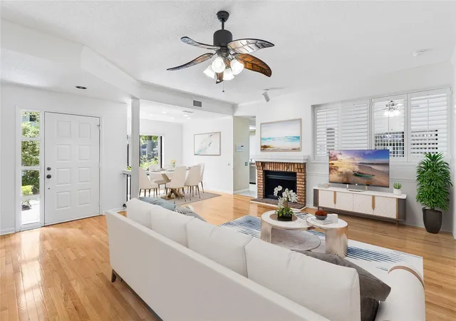 4th image of 3016 Landmark Blvd #401, Palm Harbor, FL 34684 | MLS# TB8506463