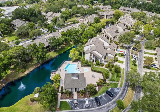 45th image of 3016 Landmark Blvd #401, Palm Harbor, FL 34684 | MLS# TB8506463