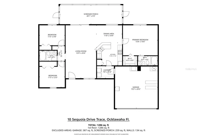 33rd image of 10 Sequoia Dr Tr, Ocklawaha, FL 32179 | MLS# OM724330