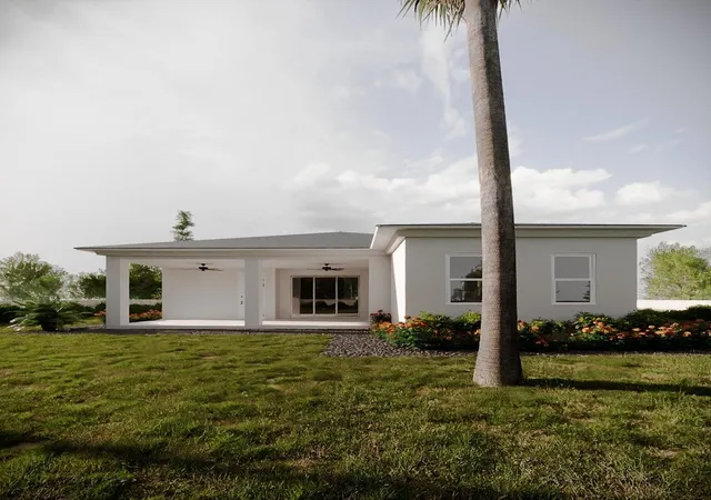 Photo 4 of Single family home for sale at 3119 Wenona Dr, North Port, FL 34288 | MLS# O6406045 | Listing updated on 2026-08-07