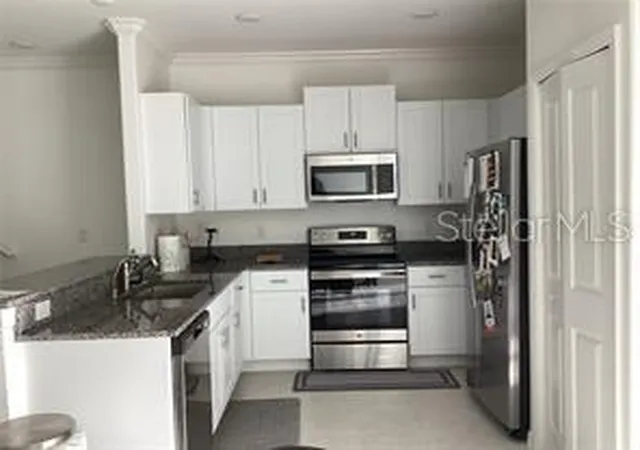 Photo 2 of Townhouse for sale at 17522 Nectar Flume Dr, Land O Lakes, FL 34638 | MLS# W7885585 | Listing updated on 2026-09-23