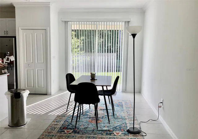 Photo 3 of Townhouse for sale at 17522 Nectar Flume Dr, Land O Lakes, FL 34638 | MLS# W7885585 | Listing updated on 2026-09-23