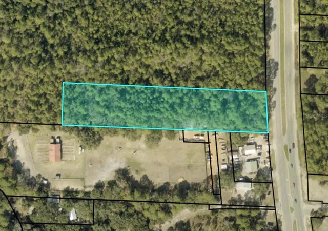 1st image of Tbd Hwy 87 S, Navarre, FL 32566 | MLS# TB8506466