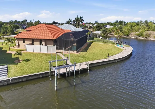 Photo 3 of Single family home for sale at 9266 Migue Cir, Port Charlotte, FL 33981 | MLS# A4692953 | Listing updated on 2026-10-30