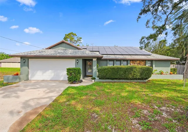 Photo 1 of Single family home for sale at 7377 Skylark Dr, Spring Hill, FL 34606 | MLS# TB8506472 | Listing updated on 2026-09-14