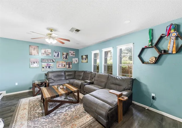 Photo 3 of Single family home for sale at 7377 Skylark Dr, Spring Hill, FL 34606 | MLS# TB8506472 | Listing updated on 2026-09-14