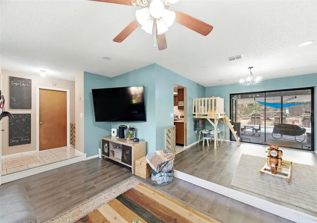 Photo 4 of Single family home for sale at 7377 Skylark Dr, Spring Hill, FL 34606 | MLS# TB8506472 | Listing updated on 2026-09-14