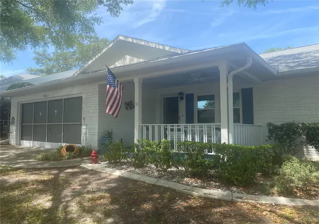 1st image of 9802 Sw 88th Ter #C, Ocala, FL 34481 | MLS# OM724333