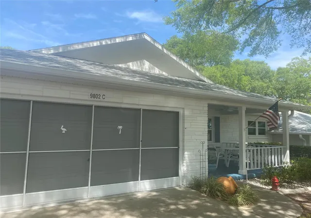 3rd image of 9802 Sw 88Th Ter #C, Ocala, FL 34481 | MLS# OM724333