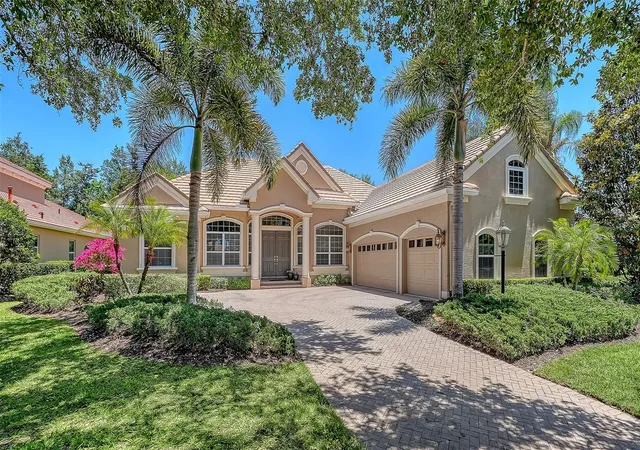 Photo 1 of Single family home for sale at 7507 Abbey Glen, Lakewood Ranch, FL 34202 | MLS# A4692958 | Listing updated on 2026-10-23