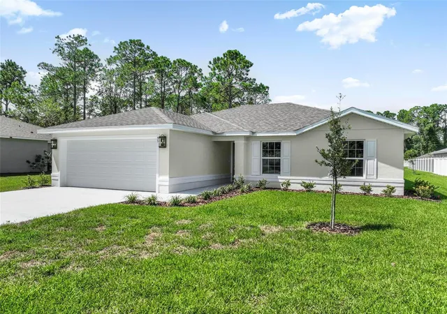 Photo 2 of Single family home for sale at 35 Palm Leaf Ln, Palm Coast, FL 32164 | MLS# FC318397 | Listing updated on 2026-09-05