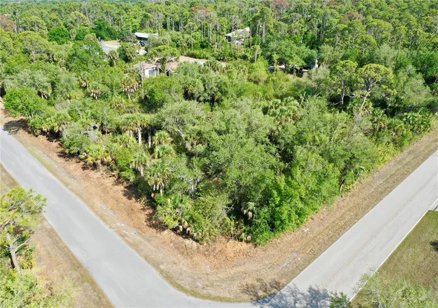 Photo 1 of Land for sale at 12023 Leroy Ave, Port Charlotte, FL 33953 | MLS# C7525925 | Listing updated on 2026-10-12