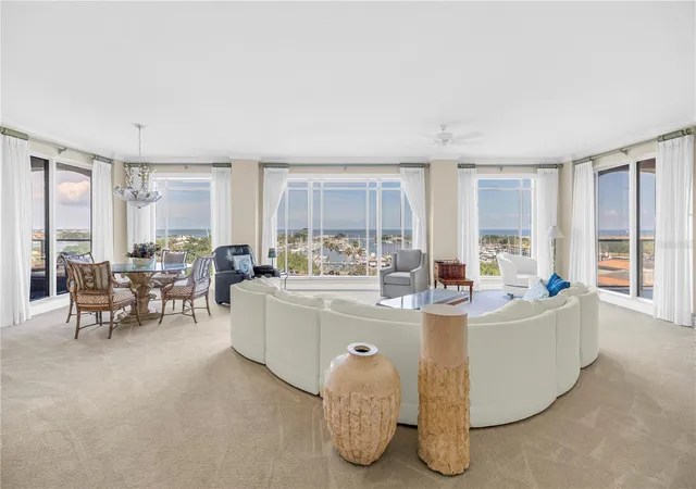 Photo 1 of Condo for sale at 100 Beach Dr NE #702, Saint Petersburg, FL 33701 | MLS# TB8506494 | Listing updated on 2026-07-10
