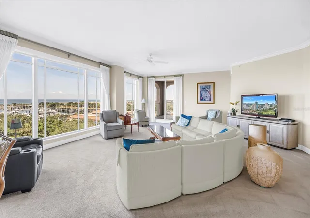 Photo 2 of Condo for sale at 100 Beach Dr NE #702, Saint Petersburg, FL 33701 | MLS# TB8506494 | Listing updated on 2026-07-10