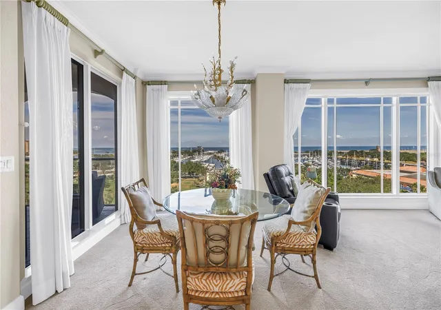 Photo 4 of Condo for sale at 100 Beach Dr NE #702, Saint Petersburg, FL 33701 | MLS# TB8506494 | Listing updated on 2026-07-10