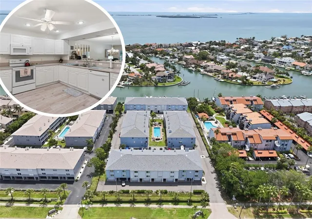 Homes for sale in Tierra Verde, FL | 545 Pinellas Bayway S, Tierra Verde, FL 33715