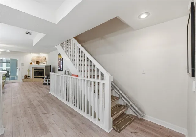 Photo 4 of Townhouse for sale at 545 Pinellas Bayway S #302, St Petersburg, FL 33715 | MLS# TB8506496 | Listing updated on 2026-10-12