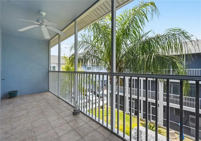 Photo 2 of Townhouse for sale at 545 Pinellas Bayway S #302, St Petersburg, FL 33715 | MLS# TB8506496 | Listing updated on 2026-10-12