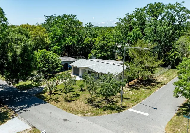 image of 18 N Harrison St, Beverly Hills, FL 34465 | MLS# G5112083