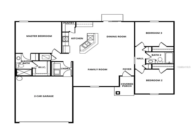 Photo 2 of Single family home for sale at 16984 Sw 40 Circle, Ocala, FL 34473 | MLS# OM724339 | Listing updated on 2026-08-26