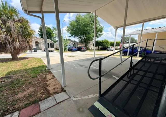 2nd image of 50989 Hwy 27 #87, Davenport, FL 33897 | MLS# OM724340