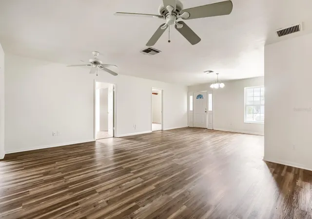 Photo 3 of Single family home for sale at 1252 Garret Ave, Spring Hill, FL 34606 | MLS# TB8506515 | Listing updated on 2026-09-11